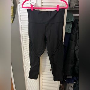 Lululemon High Times Metta Mesh